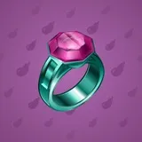 Gem Signet #1251 Gem Signet #1251