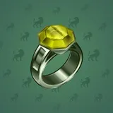 Gem Signet #1256