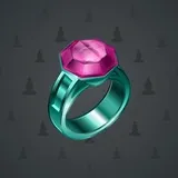 Gem Signet #1257 Gem Signet #1257