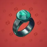 Gem Signet #1258 Gem Signet #1258