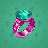 Gem Signet #1259 Gem Signet #1259
