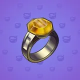 Gem Signet #126 Gem Signet #126
