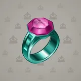 Gem Signet #1260 Gem Signet #1260