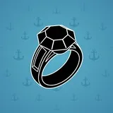 Gem Signet #1262