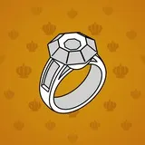 Gem Signet #1264