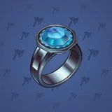 Gem Signet #1266 Gem Signet #1266