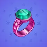 Gem Signet #1269 Gem Signet #1269