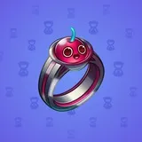 Gem Signet #127 Gem Signet #127