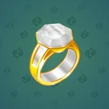 Gem Signet #1270 Gem Signet #1270