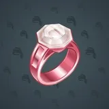 Gem Signet #1274 Gem Signet #1274