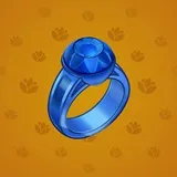 Gem Signet #1280 Gem Signet #1280