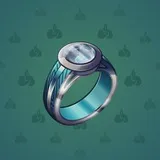 Gem Signet #1281 Gem Signet #1281