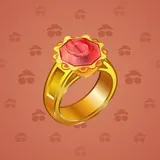 Gem Signet #1285 Gem Signet #1285