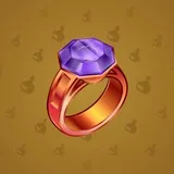 Gem Signet #1288 Gem Signet #1288