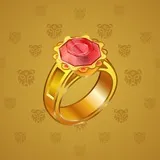 Gem Signet #1291 Gem Signet #1291
