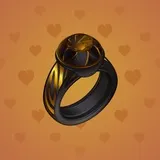 Gem Signet #13