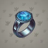 Gem Signet #1314 Gem Signet #1314
