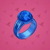 Gem Signet #1316 Gem Signet #1316
