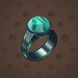 Gem Signet #1325 Gem Signet #1325