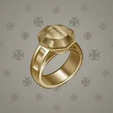 Gem Signet #1327 Gem Signet #1327