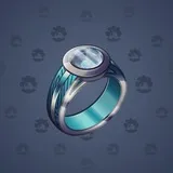 Gem Signet #1332 Gem Signet #1332