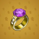 Gem Signet #1334 Gem Signet #1334