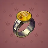 Gem Signet #1335 Gem Signet #1335