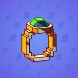 Gem Signet #1336