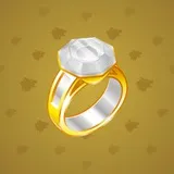 Gem Signet #1353 Gem Signet #1353