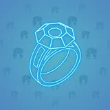 Gem Signet #1355