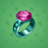 Gem Signet #1356 Gem Signet #1356