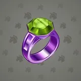 Gem Signet #1360 Gem Signet #1360