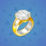 Gem Signet #1364 Gem Signet #1364