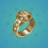 Gem Signet #1371