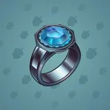 Gem Signet #1372