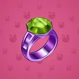 Gem Signet #1378 Gem Signet #1378