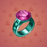 Gem Signet #138 Gem Signet #138