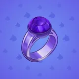 Gem Signet #139 Gem Signet #139