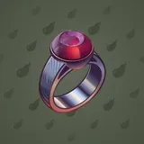 Gem Signet #1392 Gem Signet #1392