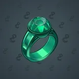 Gem Signet #1394 Gem Signet #1394