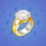 Gem Signet #1395 Gem Signet #1395