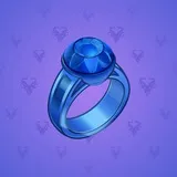 Gem Signet #1397 Gem Signet #1397