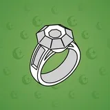 Gem Signet #140 Gem Signet #140