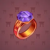 Gem Signet #1402