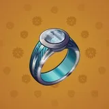 Gem Signet #1410 Gem Signet #1410