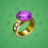 Gem Signet #1411
