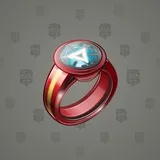 Gem Signet #1423 Gem Signet #1423