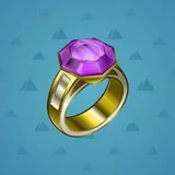 Gem Signet #1427 Gem Signet #1427