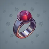 Gem Signet #1433 Gem Signet #1433