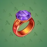Gem Signet #144 Gem Signet #144